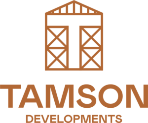 Tamson Developments Logo@4x